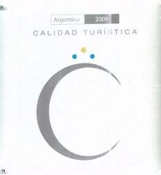 Calidad Turística - SecTur