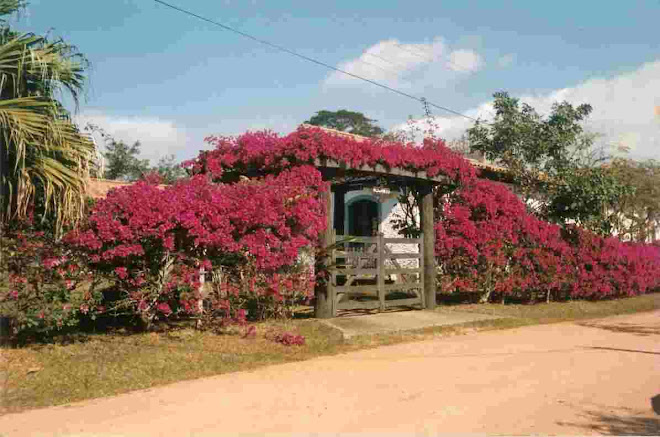 Pousada Alto do Recanto