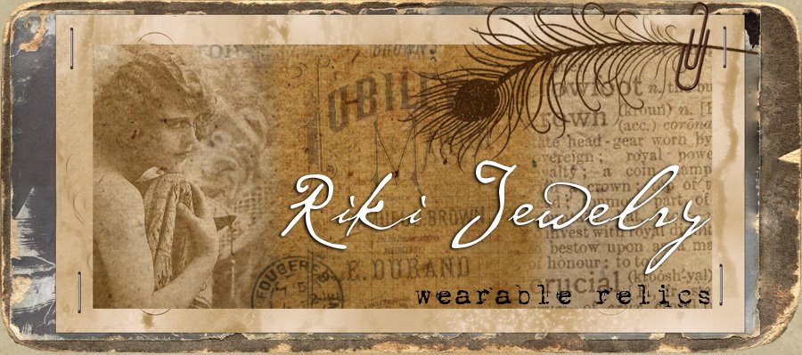 Riki Jewelry