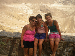 Trip to Israel 2010