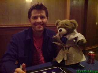 Misha Minions