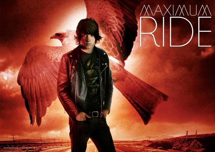 Maximum Ride Max And Fang Coloring Page Maximum Ride Max And Fang Coloring Page