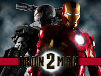 Download Gratis Film Iron Man 2