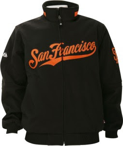Akit's Complaint Department: I Hate Fake San Francisco Giants Jackets