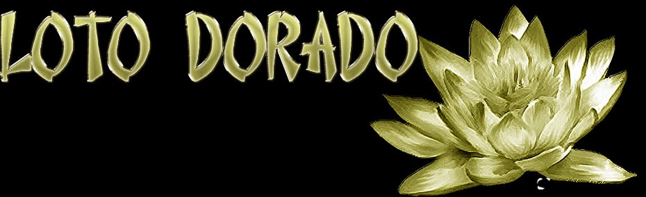 Loto Dorado