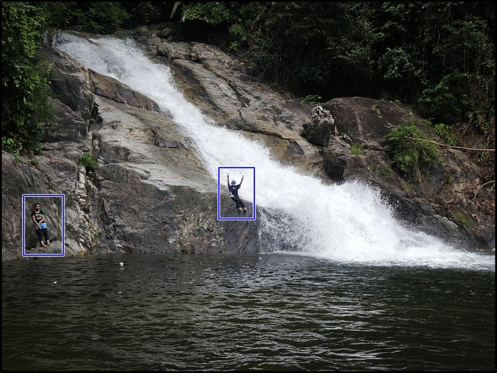 Kepala+air