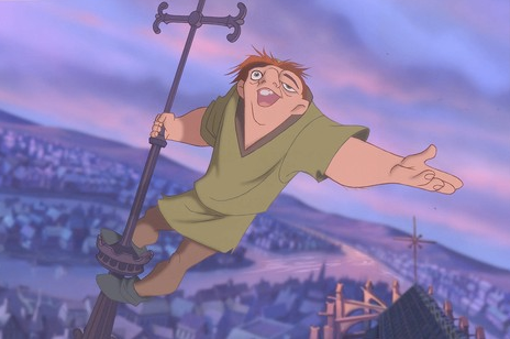 AndromedaHigh EL JOROBADO MÁS ÉPICO!