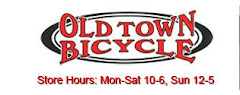 OLD TOWN BICYCLE TACOMA WA