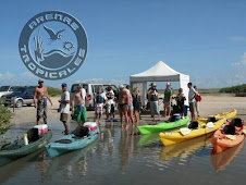 Campamento e instrucciones