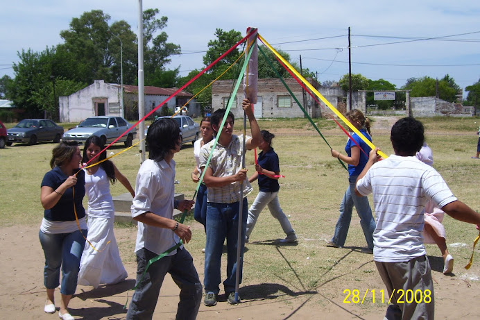 Nuestra Educativa