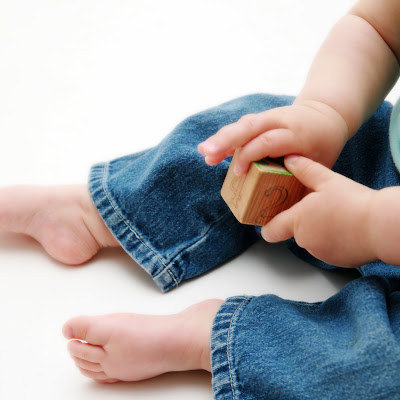 adorable hands and feet