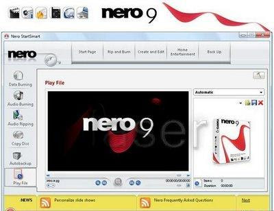 Descargar Nero Para Grabar Dvd Para Windows Xp
