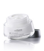 my WP2 from oriflame