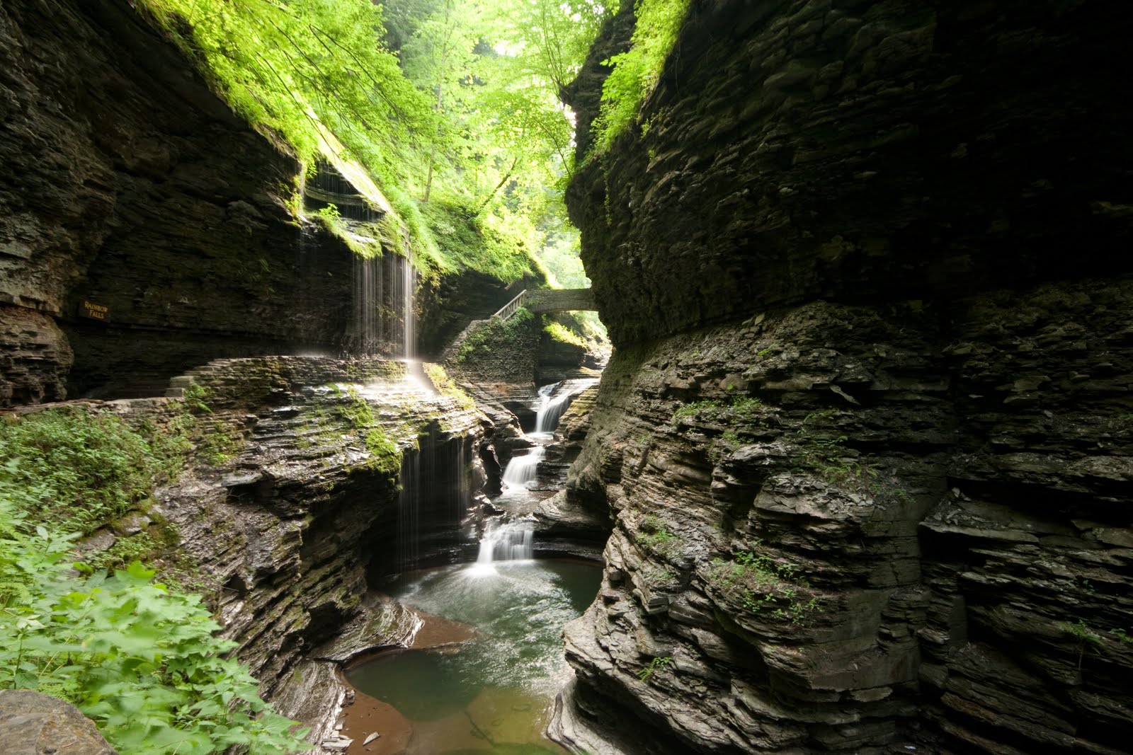 Wokn Blog Finger Lakes on the Fourth