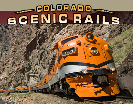 Colorado Scenic Rails