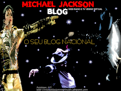 MICHAEL JACKSON BLOG.