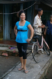 Ma voisine Veuve a la recherche d un mari pour vivre au vietnam