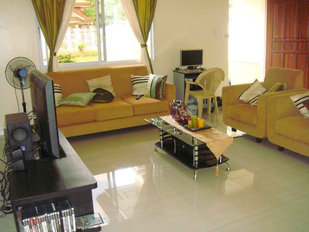 HOUSE & LOT RESIDENTIAL CONDOMINIUM FOR SALE, Cebu City, Cebu