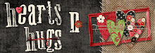 Check out my "Crafty Blog"