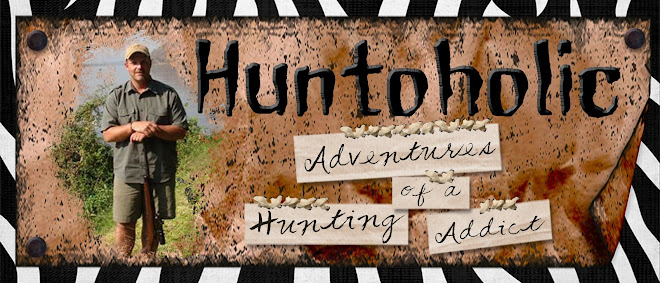 Huntoholic