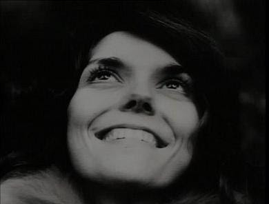 ... Karen Carpenter, se conjuga...