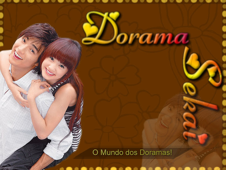 DoramaSekai - O Mundo dos Doramas