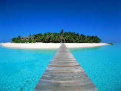 Ultimate Holiday Destination - Maldives!