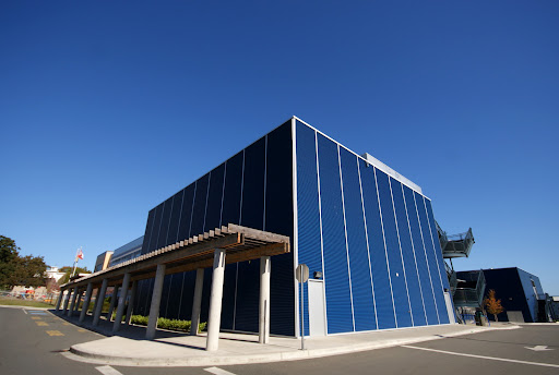 École Victor-Brodeur, Victoria, BC, Canada