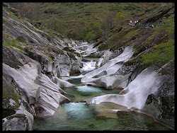 Garganta de los infiernos