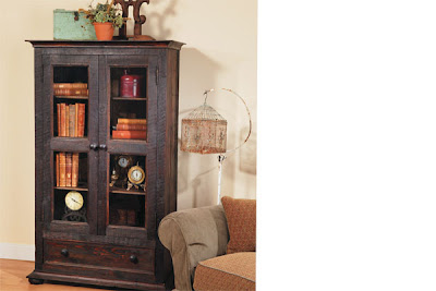 Rubicon Bookcase Collection Rubicon Bookcase Collection