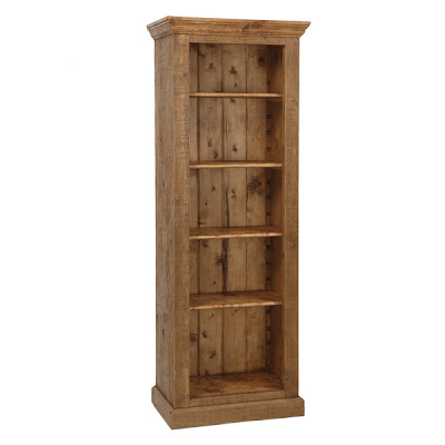 Rubicon Tall Bookcase Rubicon Tall Bookcase