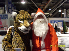 Joulupukkipalvelu Suomi