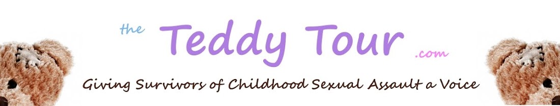 the Teddy Tour .com