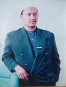 TUAN HAJI ISMAIL B. AHMAD ( CEO )