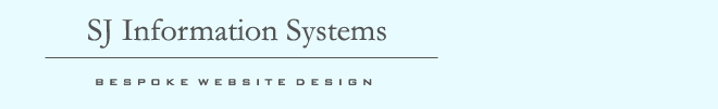 SJ Information Systems