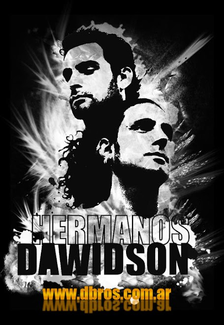 Hermanos Dawidson - Directores