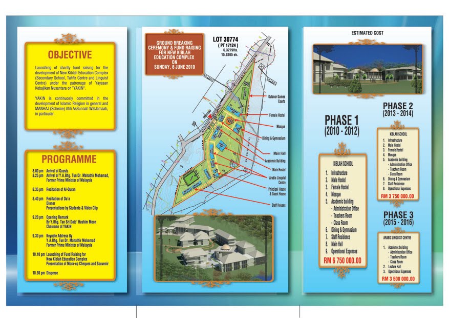 Institut Imam Syafie Intis Institut Imam Syafie Intis