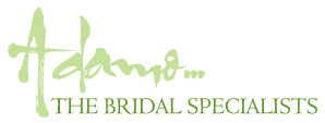 Adamo... The Bridal Specialists