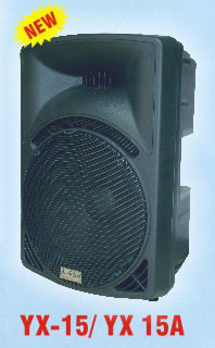 a plus dj speaker
