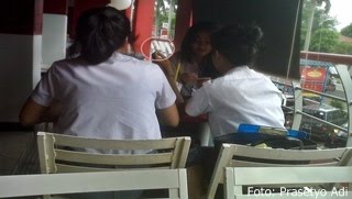 Rokok Di Kalangan Remaja Putri Indonesia Semakin Memprihatinkan