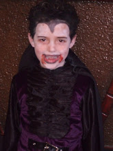 Ethan The Vampire