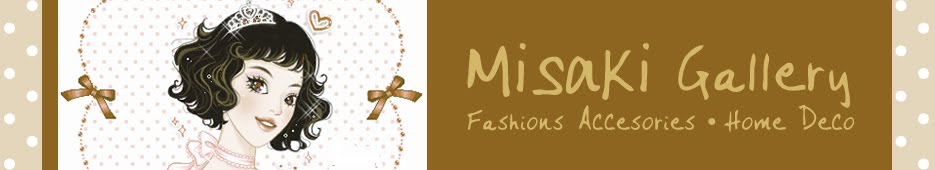Misaki Gallery