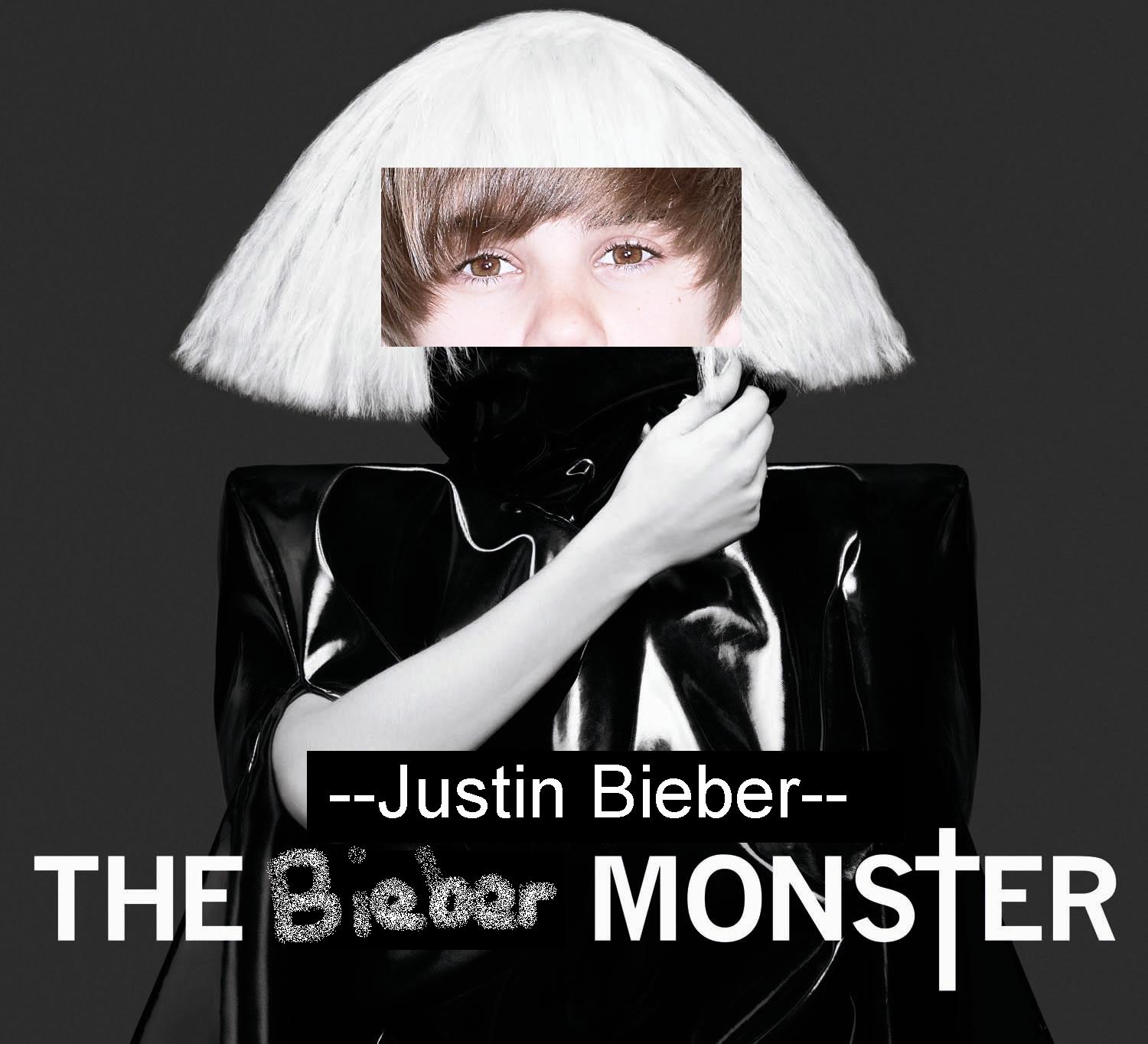 Bieber Monster