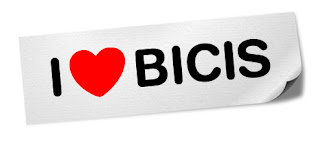 I Love Bicis