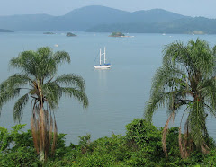 NOSSAS PRAIAS E MARES