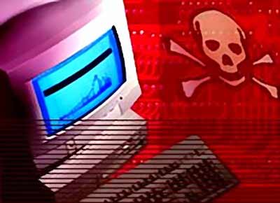 es un virus informatico los virus informaticos son pequenos programas