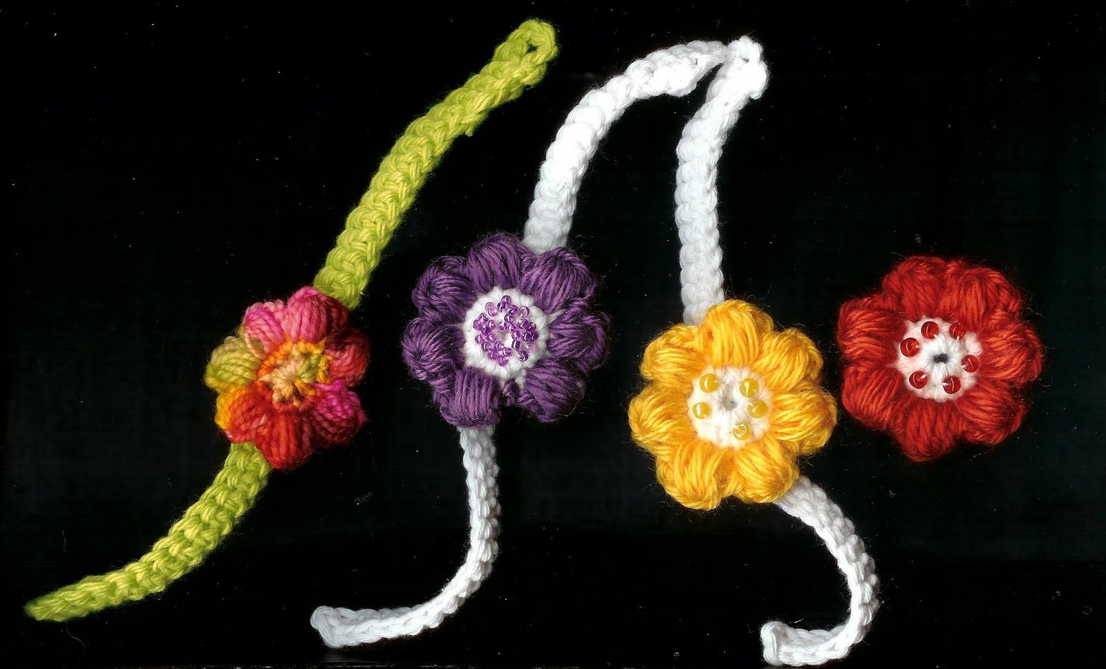 Free Crochet Patterns for Children | AllFreeCrochet.com