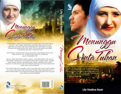 novel islamik
