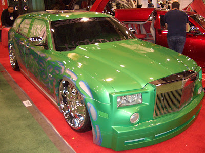 Car New Cool Tricked Out Cars Modded Cars