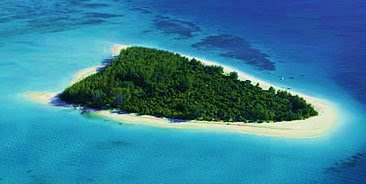 Luxury Paradise Islands Mnemba+Island